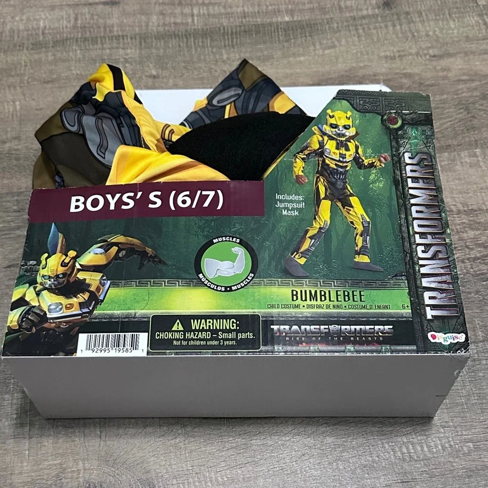 Disguise official transformers